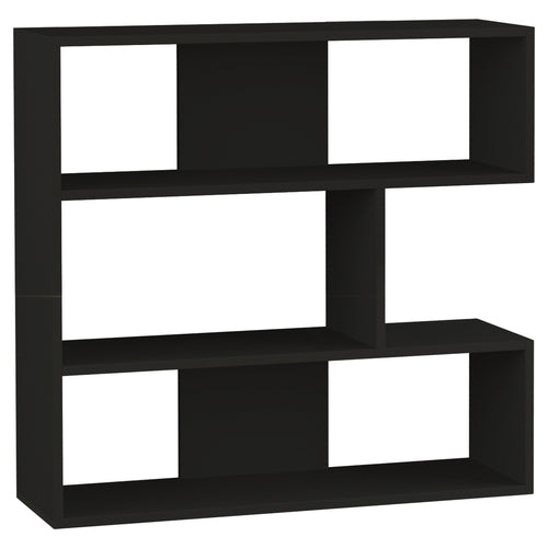 Bibliotecă ANJELIQUE 3 rafturi 94 x 89 cm, Opțiuni culoare