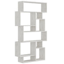 Bibliotecă MOSAIC 10 rafturi 96 x 169 cm, Opțiuni culoare