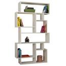 Bibliotecă MOSAIC 10 rafturi 96 x 169 cm, Opțiuni culoare