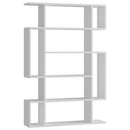 Bibliotecă ROYAL 9 rafturi 108 x 161 cm, Opțiuni culoare