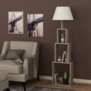 Lampadar SARAH 3 rafturi 40 x 168 cm, Opțiuni culoare