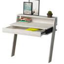 Birou PIANO 1 raft 1 sertar 94 x 50 cm, Opțiuni culoare