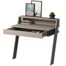 Birou PIANO 1 raft 1 sertar 94 x 50 cm, Opțiuni culoare