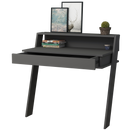 Birou PIANO 1 raft 1 sertar 94 x 50 cm, Opțiuni culoare