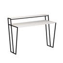 Birou AURA 1 raft 124 x 58 cm, Opțiuni culoare