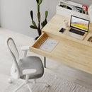 Birou MABEL 1 raft 1 sertar 110 x 60 cm, Opțiuni culoare