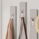 Set cuier și pantofar cu oglindă TRINITY 137 cm, Opțiuni culoare