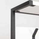 Set cuier și pantofar STEEL 78 cm, Opțiuni culoare