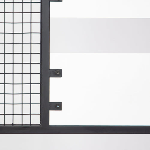 Set cuier și pantofar STEEL 78 cm, Opțiuni culoare