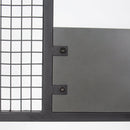 Set cuier și pantofar STEEL 78 cm, Opțiuni culoare