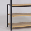 Set cuier și pantofar STEEL 78 cm, Opțiuni culoare