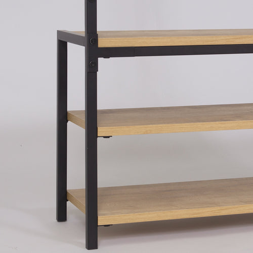 Set cuier și pantofar STEEL 78 cm, Opțiuni culoare