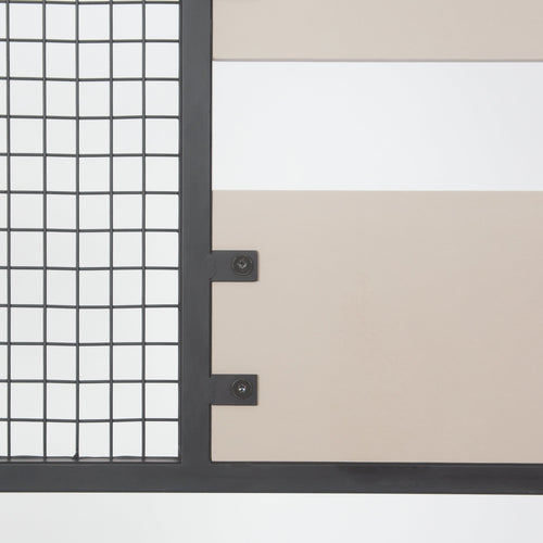 Set cuier și pantofar STEEL 78 cm, Opțiuni culoare