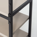 Set cuier și pantofar STEEL 78 cm, Opțiuni culoare