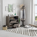 Pantofar MAVERICK 4 rafturi 2 uşi 97 cm, Opțiuni culoare