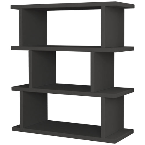 Măsuță ECHO 3 rafturi 54 x 22 cm, Opțiuni culoare