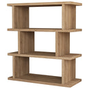 Măsuță ECHO 3 rafturi 54 x 22 cm, Opțiuni culoare