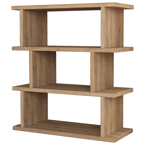 Măsuță ECHO 3 rafturi 54 x 22 cm, Opțiuni culoare