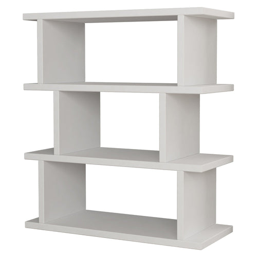 Măsuță ECHO 3 rafturi 54 x 22 cm, Opțiuni culoare