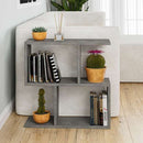 Măsuță PERA 4 rafturi 60 x 20 cm, Opțiuni culoare