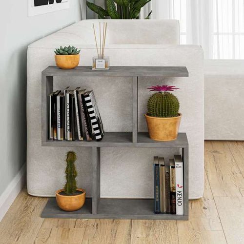 Măsuță PERA 4 rafturi 60 x 20 cm, Opțiuni culoare