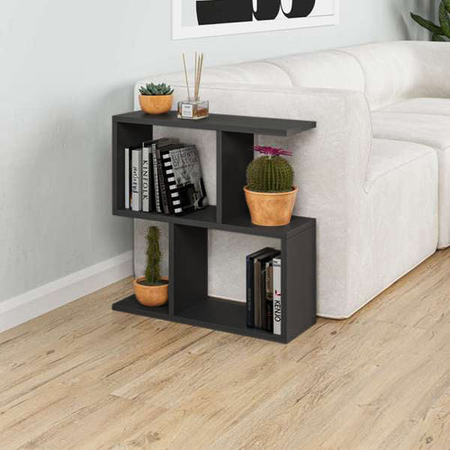 Măsuță PERA 4 rafturi 60 x 20 cm, Opțiuni culoare