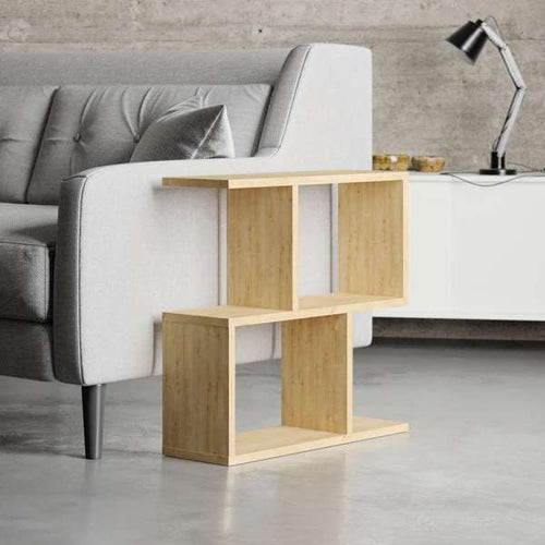 Măsuță PERA 4 rafturi 60 x 20 cm, Opțiuni culoare