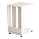 Masă laterală LEO 37 x 45 cm, Opțiuni culoare