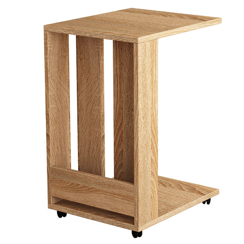 Masă laterală LEO 37 x 45 cm, Opțiuni culoare