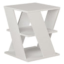 Măsuță SAGE 45 x 45 cm, Opțiuni culoare