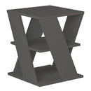 Măsuță SAGE 45 x 45 cm, Opțiuni culoare