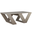 Măsuță cafea VENUS 110 x 60 cm, Opțiuni culoare