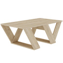 Măsuță cafea VENUS 110 x 60 cm, Opțiuni culoare