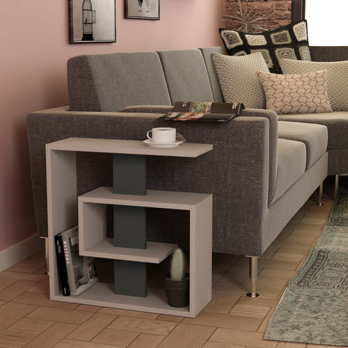 Măsuță PEARL 55 x 20 cm, Opțiuni culoare