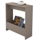 Măsuță SIMON 1 raft 55 x 20 cm, Opțiuni culoare