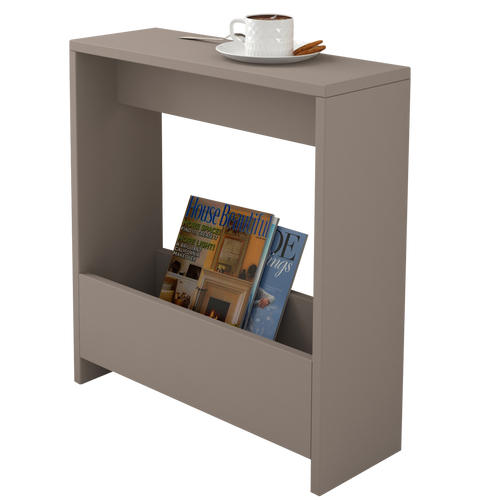 Măsuță SIMON 1 raft 55 x 20 cm, Opțiuni culoare