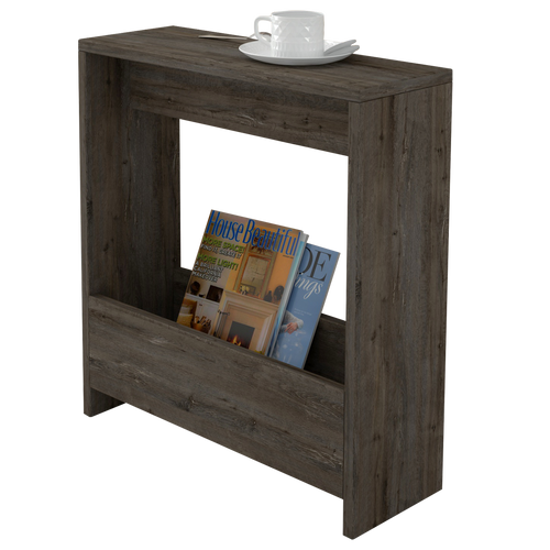 Măsuță SIMON 1 raft 55 x 20 cm, Opțiuni culoare