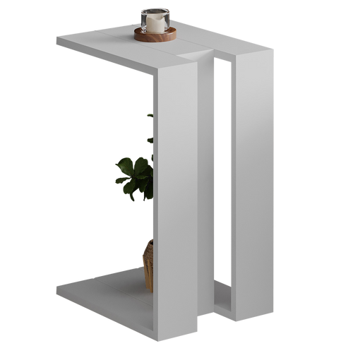 Masă laterală MOOD 30 x 40 cm, Opțiuni culoare