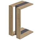 Masă laterală MOOD 30 x 40 cm, Opțiuni culoare