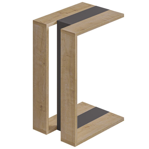 Masă laterală MOOD 30 x 40 cm, Opțiuni culoare