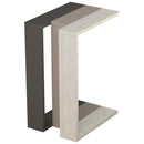 Masă laterală MOOD 30 x 40 cm, Opțiuni culoare