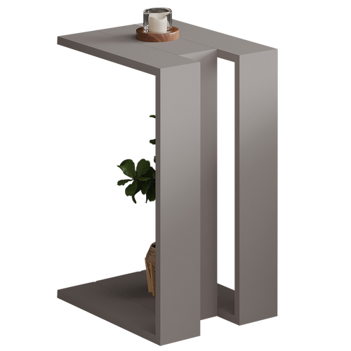 Masă laterală MOOD 30 x 40 cm, Opțiuni culoare