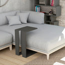 Masă laterală MOOD 30 x 40 cm, Opțiuni culoare