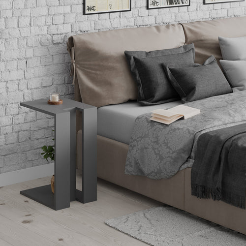 Masă laterală MOOD 30 x 40 cm, Opțiuni culoare