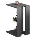 Masă laterală MOOD 30 x 40 cm, Opțiuni culoare