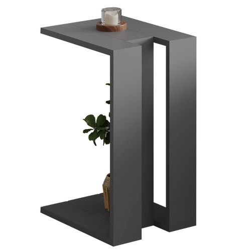 Masă laterală MOOD 30 x 40 cm, Opțiuni culoare