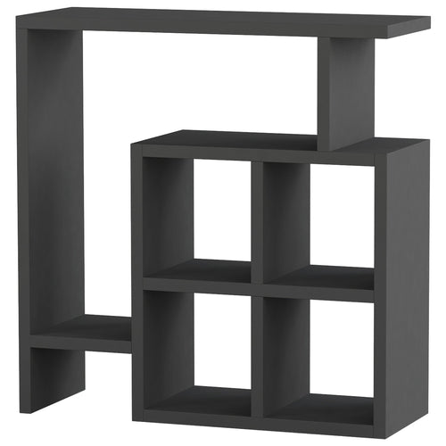 Măsuță CAGE 5 rafturi 55 x 20 cm, Opțiuni culoare