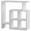 Măsuță CAGE 5 rafturi 55 x 20 cm, Opțiuni culoare