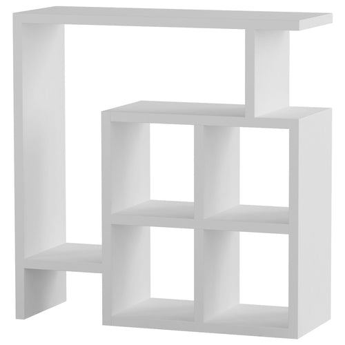 Măsuță CAGE 5 rafturi 55 x 20 cm, Opțiuni culoare