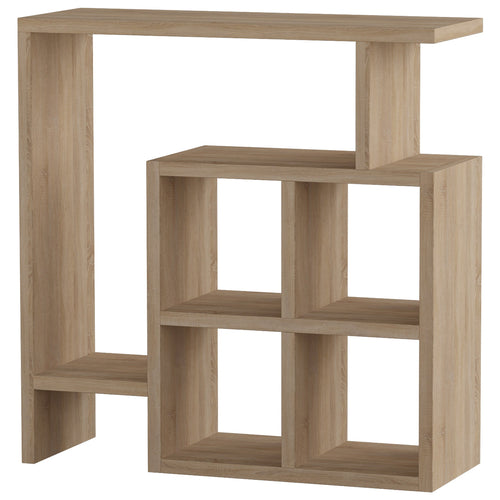 Măsuță CAGE 5 rafturi 55 x 20 cm, Opțiuni culoare